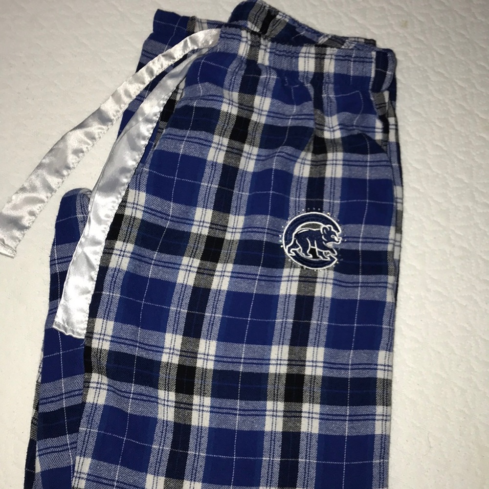 Chicago Cubs PJ Pants